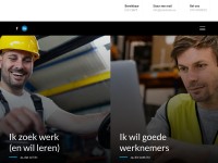 Desktop screenshot for prestatie.eu