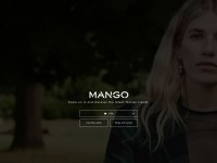 Desktop screenshot for mngbcn.com