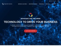 Desktop screenshot for coopsys.com