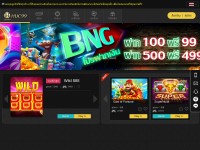 Desktop screenshot for huc99.com