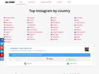 Desktop screenshot for insstoreweb.com