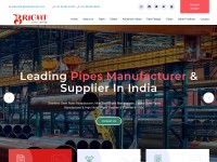 Desktop screenshot for brightsteelcentre.com