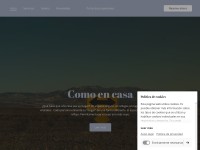 Desktop screenshot for midepapro.jimdosite.com