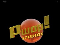 Desktop screenshot for pwop.com