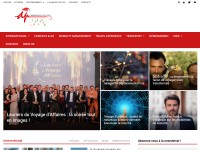 Desktop screenshot for deplacementspros.com