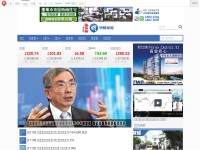 Desktop screenshot for mpfinance.com