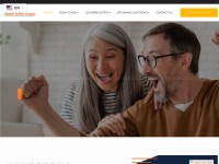 Desktop screenshot for generalauction.com