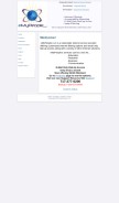 How emypeople.net looks like on a mobile device such as an iPhone.
