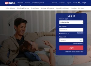 How epymtservice.com looks like on a tablet such as an iPad.