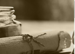 How expertscolumn.com looks like on a tablet such as an iPad.