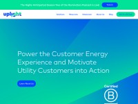 Desktop screenshot for energysavvy.com