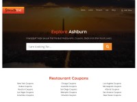 Desktop screenshot for friendseat.com