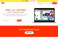 Desktop screenshot for ziyyara.com