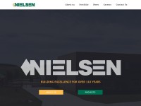 Desktop screenshot for nielsen-inc.com