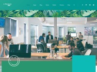 Desktop screenshot for ipnos.com