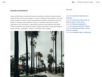 Desktop screenshot for tiptopdarcek.sk