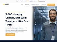 Desktop screenshot for citadelcameras.ca