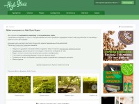 Desktop screenshot for hs420.net