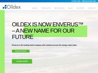 Desktop screenshot for oildex.com