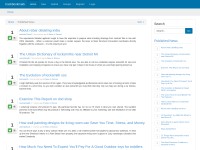 Desktop screenshot for trackbookmark.com