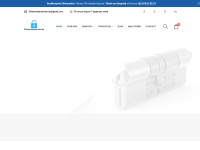 Desktop screenshot for slotenmakerservice.be