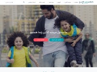 Desktop screenshot for emofid.com