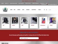 Desktop screenshot for projectsavingus.com