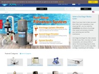 Desktop screenshot for poolsupplyunlimited.com