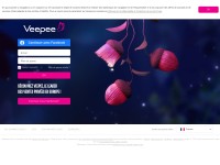 Desktop screenshot for veepee.fr