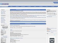 Desktop screenshot for ibmmainframes.com