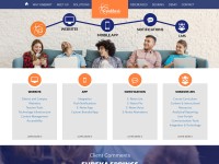 Desktop screenshot for gabbarthost.com