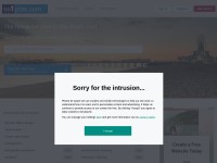 Desktop screenshot for se1jobs.com