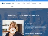 Desktop screenshot for psychselect.com