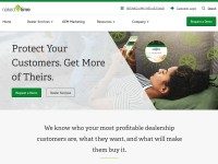 Desktop screenshot for nakedlime.com