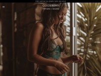 Desktop screenshot for gooseberryintimates.com