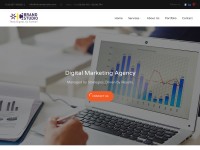 Desktop screenshot for icbrandstudio.com