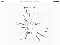 Desktop screenshot for publisher-news.com