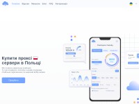Desktop screenshot for stableproxy.pl