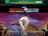 Desktop screenshot for cakhia22.org