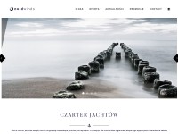 Desktop screenshot for nordwinds.pl