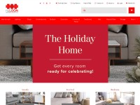 Desktop screenshot for nuloom.com