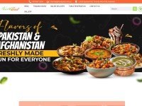 Desktop screenshot for freshpoint.net.au