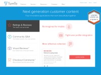 Desktop screenshot for turntonetworks.com
