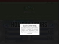 Desktop screenshot for 401games.ca