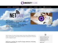 Desktop screenshot for mynet.care