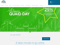 Desktop screenshot for websouls.net