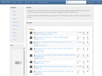 Desktop screenshot for p2pdl.com