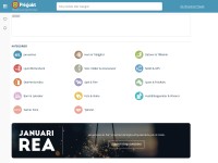 Desktop screenshot for prisjakt.nu