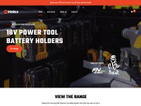 Desktop screenshot for 48toolsstore.com