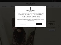 Desktop screenshot for fivestoryny.com